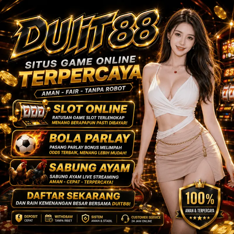 Poster Promo / Informasi